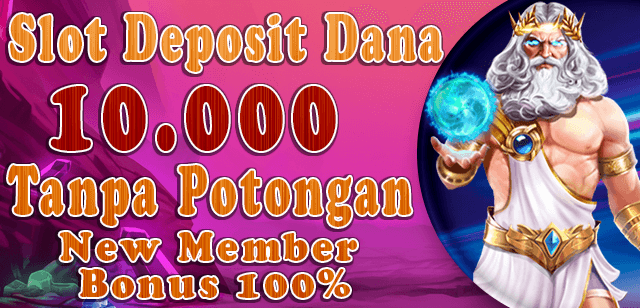 Panduan Slot Depo 10K untuk Pemula Menang Mudah dengan Modal Minim